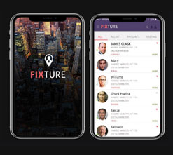 Protected: Fixture-Business Campaign App