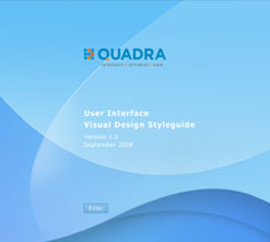 Protected: Quadra- Construction ERP – Visual Design Style Guide
