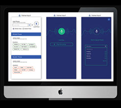 Protected: Case Study – i2x-Design Solution for Trainer Input