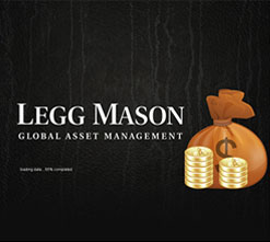 Legg Mason-Web Application