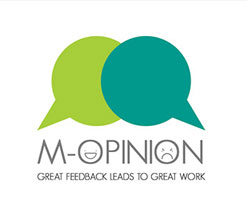 M-Opinion – Mobile App