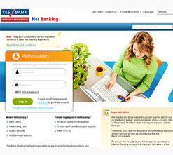 Protected: Yes Bank – Web Application