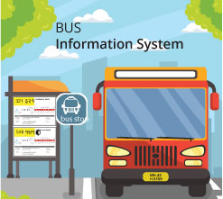 Case Study-Bus Information System