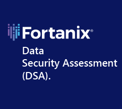 Case Study -DataSecurity Assessment (DSA)-SaaS B2B.